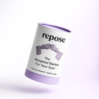 repose weighted sleep blanket