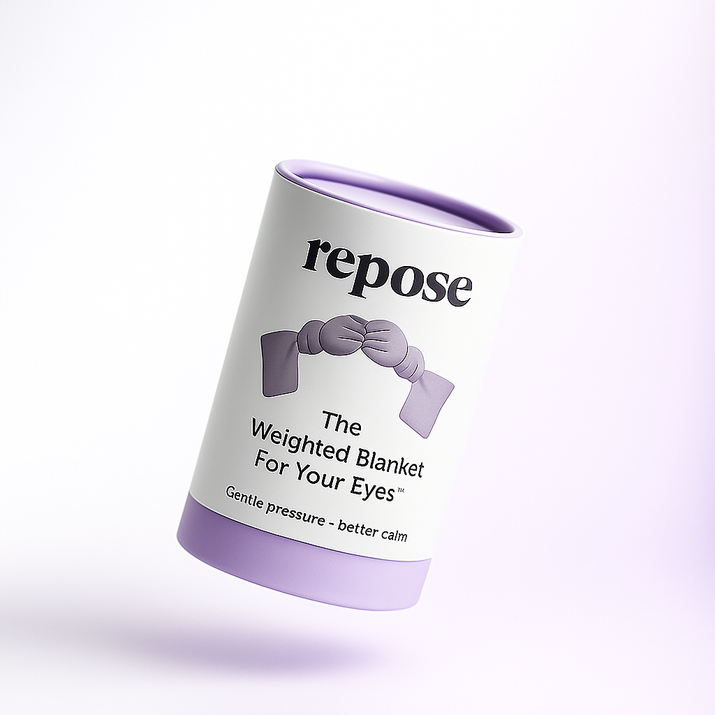 repose weighted sleep blanket