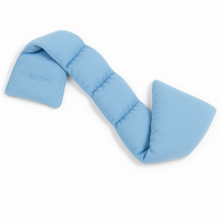 Repose Weighted Eye Mask Comfort Sleep Baby Blue