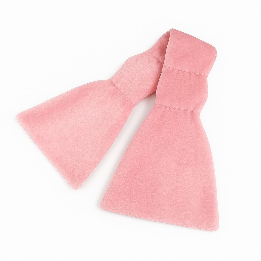 Repose Weighted Eye Mask Comfort Sleep Pink