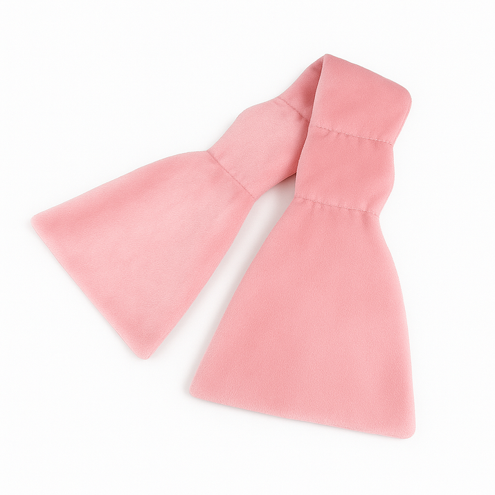 Repose Weighted Eye Mask Comfort Sleep Pink